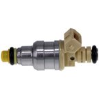 GBR 842-12226 Fuel Injector - view 1