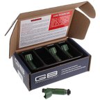 GBR 842-122484PK Fuel Injector Set - view 1