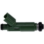 GBR 842-122484PK Fuel Injector Set - view 2