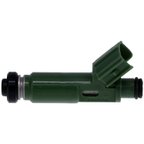 GBR 842-122484PK Fuel Injector Set - view 6