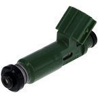 GBR 842-122484PK Fuel Injector Set - view 7