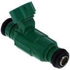 GBR 842-12255 Fuel Injector - view 4