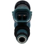 GBR 842-12278 Fuel Injector - view 3