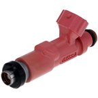 GBR 842-12306 Fuel Injector - view 6