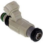 GBR 842-12307 Fuel Injector - view 4