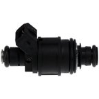 GBR 842-12323 Fuel Injector - view 6