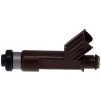 GBR 842-12334 Fuel Injector - view 1
