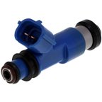 GBR 842-12341 Fuel Injector - view 2