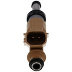 GBR 842-12360 Fuel Injector - view 8