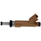 GBR 842-12360 Fuel Injector - view 1