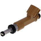 GBR 842-12360 Fuel Injector - view 2