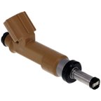 GBR 842-12360 Fuel Injector - view 4