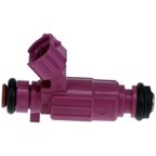 GBR 842-12361 Fuel Injector - view 6