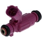GBR 842-12361 Fuel Injector - view 7