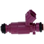 GBR 842-12361 Fuel Injector - view 1