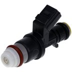 GBR 842-12365 Fuel Injector - view 2