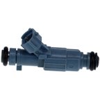 GBR 842-12366 Fuel Injector - view 5