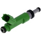GBR 842-12376 Fuel Injector - view 7