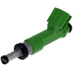 GBR 842-12376 Fuel Injector - view 2