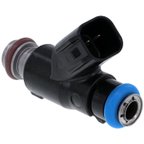 GBR 842-12409 Fuel Injector - view 4