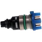 GBR 842-18101 Fuel Injector - view 1