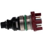 GBR 842-18104 Fuel Injector - view 1