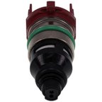 GBR 842-18104 Fuel Injector - view 3