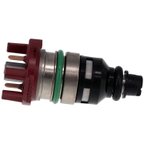 GBR 842-18104 Fuel Injector - view 5