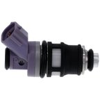 GBR 842-18127 Fuel Injector - view 6