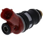 GBR 842-18128 Fuel Injector - view 7