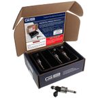 GBR 845-12164S4 Fuel Injector Set - view 1
