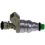 GBR 852-12106 Fuel Injector - view 6