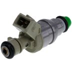GBR 852-12106 Fuel Injector - view 7