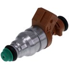 GBR 852-12109 Fuel Injector - view 2