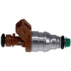 GBR 852-12109 Fuel Injector - view 5