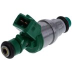 GBR 852-12110 Fuel Injector - view 3