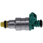 GBR 852-12118 Fuel Injector - view 1