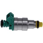GBR 852-12118 Fuel Injector - view 5