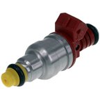 GBR 852-12123 Fuel Injector - view 2