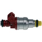 GBR 852-12123 Fuel Injector - view 5
