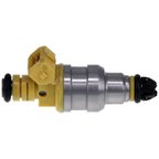 GBR 852-12131 Fuel Injector - view 6