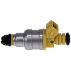 GBR 852-12131 Fuel Injector - view 1