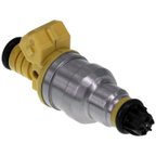 GBR 852-12131 Fuel Injector - view 4