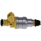 GBR 852-12131 Fuel Injector - view 5