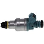 GBR 852-12132 Fuel Injector - view 1