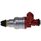 GBR 852-12140 Fuel Injector - view 1