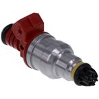 GBR 852-12140 Fuel Injector - view 4