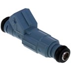 GBR 852-12166 Fuel Injector - view 4