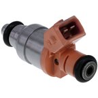 GBR 852-12178 Fuel Injector - view 4