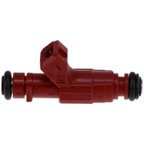 GBR 852-12182 Fuel Injector - view 6
